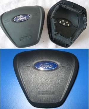 Capac AIRBAG Ford FIESTA . Model 2009-2012  Capac AIRBAG pt volan .     Ford FIESTA .     Model 2009
