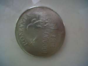 moneda de colectie mihai 1 regele romanilor 1946 in stare excelenta