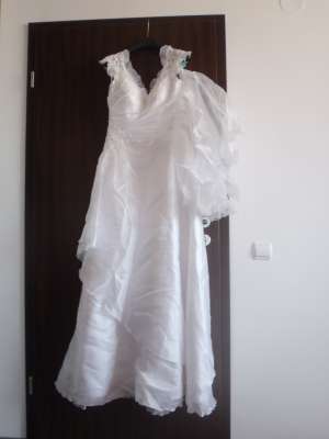 Vand rochie mireasa Mirandi