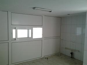 Pensiune Murghiol,  2 corpuri,  Dunavatu de Jos