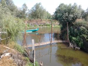 Pensiune Murghiol,  2 corpuri,  Dunavatu de Jos