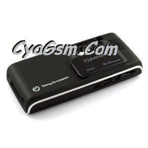 Carcasa sony ericsson k800 originala completa