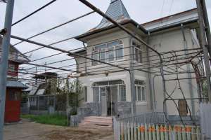 Vand vila Stolnici