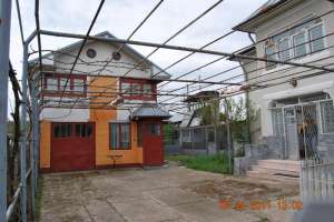 Vand vila Stolnici