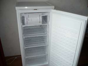 V�nd Congelator DAEWOO