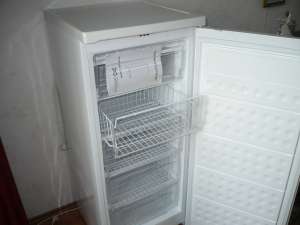 V�nd Congelator DAEWOO