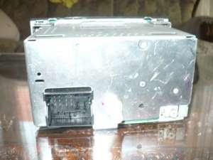 Vand sistem audio ford
