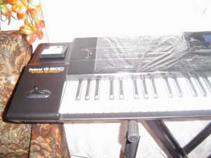 Vand roland g800 nou la 350 euro