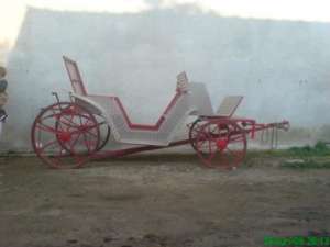 Trasura de cai