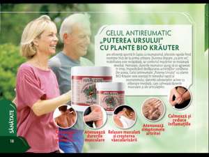 Zeolit si Krauter