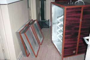 incubator