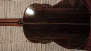 Vand chitara clasica, 