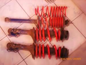 vand suspensie wv si genti aluminiu