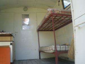 VAND PAVILION APICOL