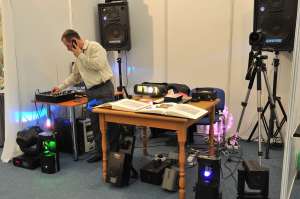 Sonorizari nunti eveniomente dj autorizat(upfr) - *****
