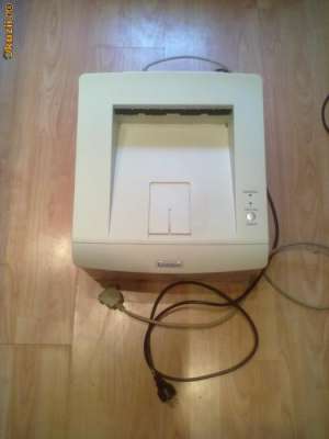 imprimanta gestetner BP 20