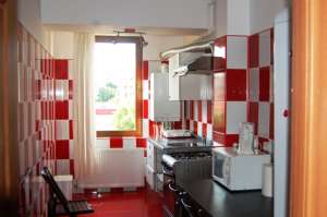 Ofer spre inchiriere ap 2 cam zona metrou N.Grigorescu