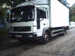 VAND VOLVO FL6 220