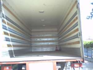 VAND VOLVO FL6 220