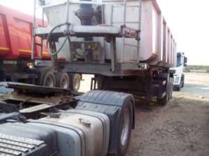 VAND MAN TGA 410