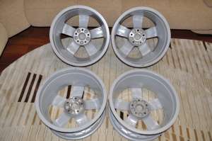 SET JANTE NOI,   ORIGINALE AUDI,   Compatibile Audi A3,   A4,   A5,   A6,   TT,   Allroad,   17 inch