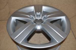 SET JANTE NOI,   ORIGINALE AUDI,   Compatibile Audi A3,   A4,   A5,   A6,   TT,   Allroad,   17 inch