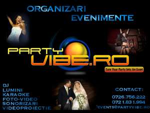 dj nunta dj botez dj eveniment cameraman fotograf IEFTIN
