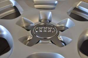 SET JANTE NOI,     ORIGINALE AUDI A4 8K,     16 inch,     Import Germania