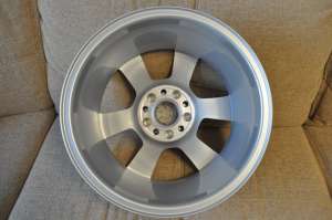 SET JANTE NOI,     ORIGINALE AUDI A4 8K,     16 inch,     Import Germania