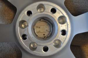 SET JANTE NOI,     ORIGINALE AUDI A4 8K,     16 inch,     Import Germania