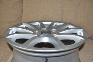 SET JANTE NOI,   ORIGINALE AUDI,   Compatibile A3 A4 A6 TT S-line 16 inch,   Import Germania