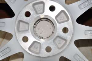 SET JANTE NOI,   ORIGINALE AUDI,   Compatibile A3 A4 A6 TT S-line 16 inch,   Import Germania