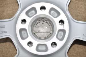 SET JANTE NOI,   ORIGINALE AUDI A4 S4 8K B8 S-line 7J x 16 inch ET46,   Import Germania