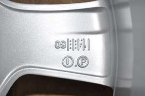 SET JANTE NOI,   ORIGINALE AUDI A4 S4 8K B8 S-line 7J x 16 inch ET46,   Import Germania