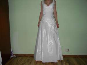 rochie mireasa