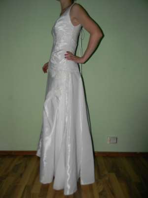 rochie mireasa