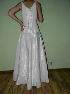 rochie mireasa