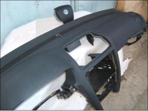 Plansa bord si AIRBAG sofer SKODA Octavia II  model 2005-2009.