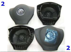 Capace AIRBAG sofer 2010-2012