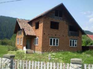 vand schimb casa Leresti arges cu ap in Bucuresti