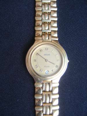 Vand ceas JAGUAR
