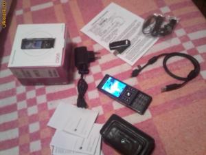 SONY ERICSON C905 CYBER SHOT 700RON