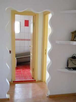 VAND IN BACAU APARTAMENT 2 CAMERE DEC,  ZONA MIORITA, 