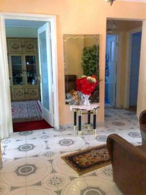 VAND IN BACAU APARTAMENT 3 CAMERE DEC,  ZONA NARCISA,  ETAJUL 2