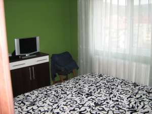 Apartament 3 camere Bradet 79 mp complet mobilat