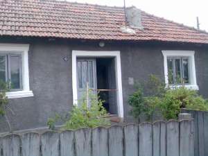 Vand casa la tara