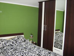 Apartament 3 camere Bradet 79 mp complet mobilat