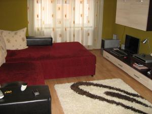 Apartament 3 camere Bradet 79 mp complet mobilat
