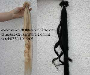Extensii naturale calitate remy 2 ron buc