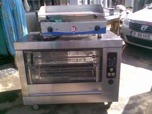 UTILAJE FAST-FOOD 0733972939